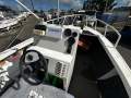 Trailcraft 640 Centre Console 2010 Model 150Hp Suzuki 4stroke motor