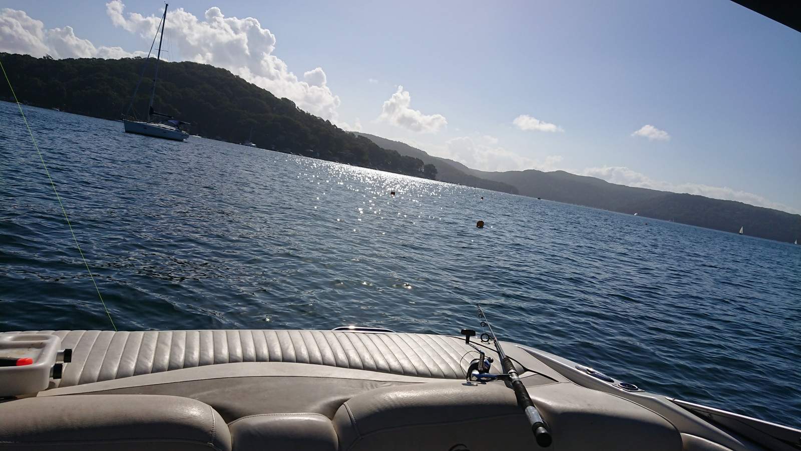 Crownline 180 BR