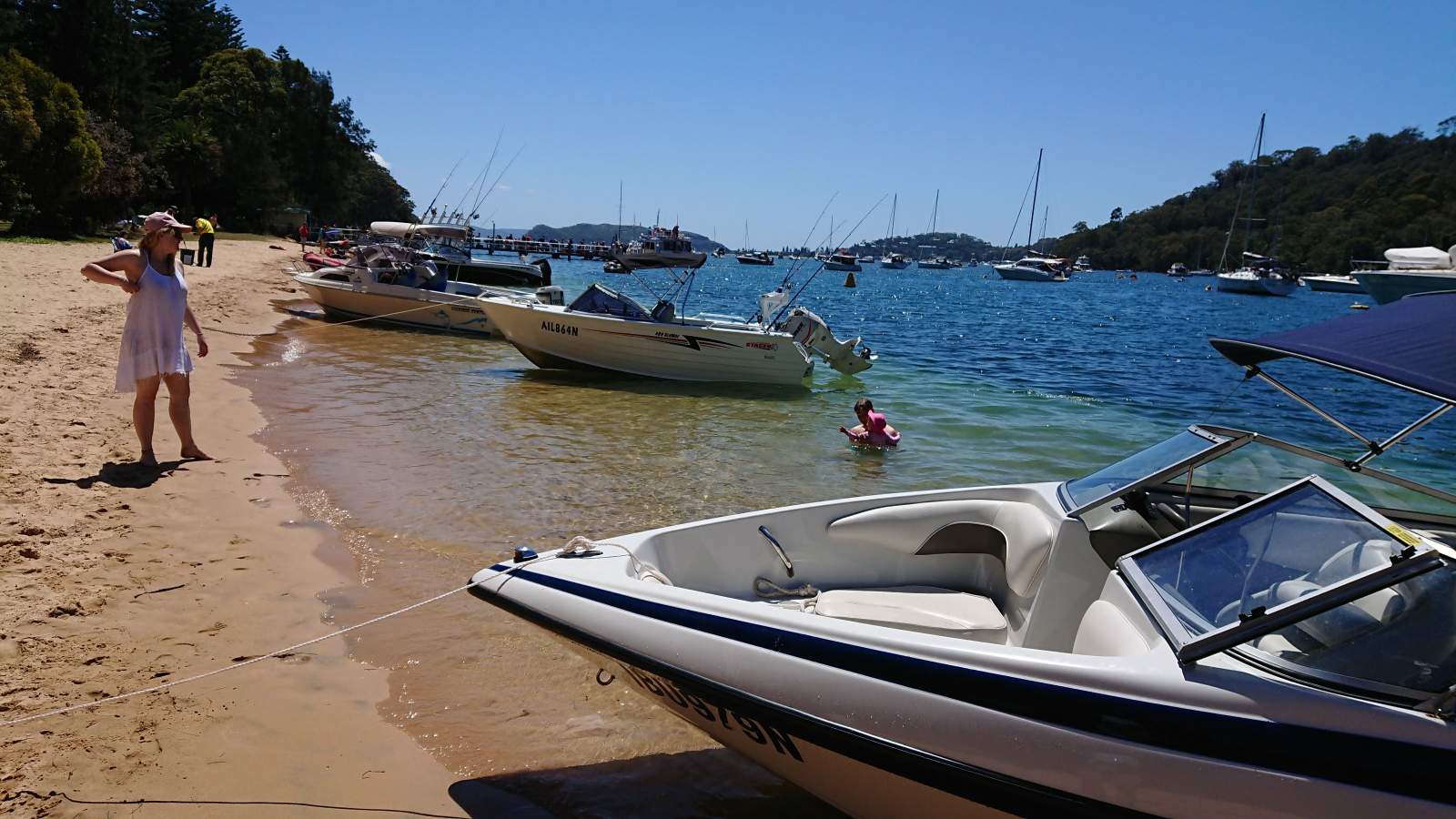Crownline 180 BR
