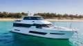 Horizon Yacht V81