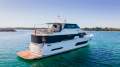 Horizon Yacht V81