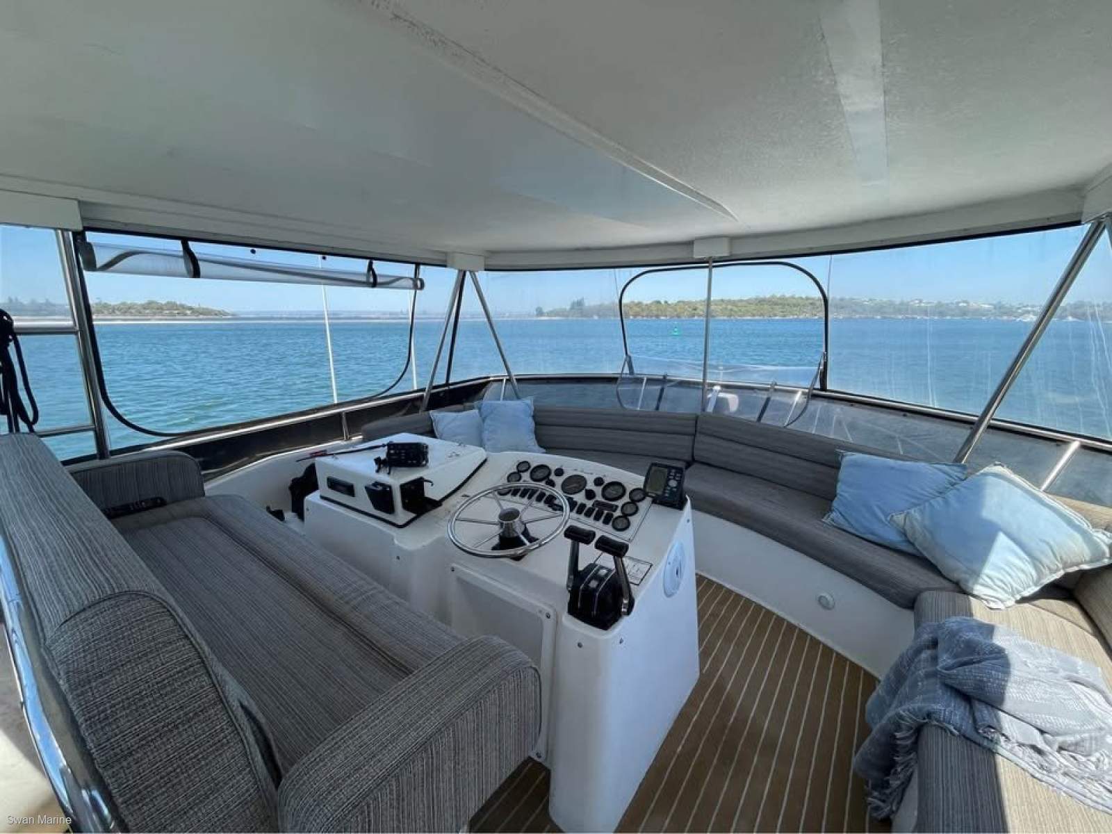 Thomascraft 48 ****PRICE REDUCTION