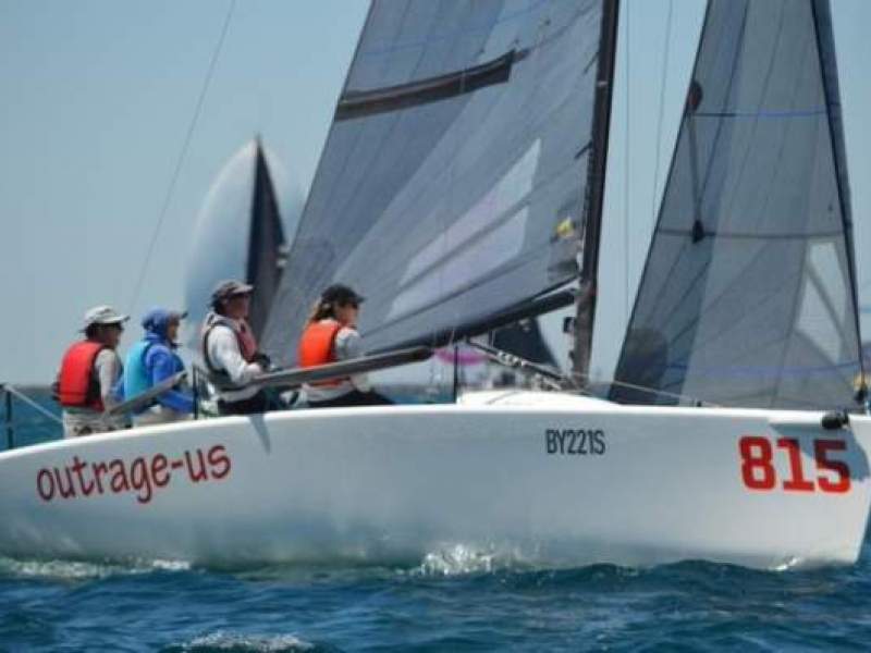 Melges 24
