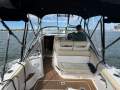Four Winns Vista 258 Good Condition, Great Servicing History