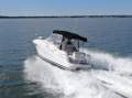 Four Winns Vista 258 Good Condition, Great Servicing History