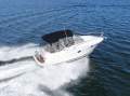 Four Winns Vista 258 Good Condition, Great Servicing History