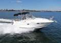 Four Winns Vista 258 Good Condition, Great Servicing History