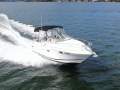 Four Winns Vista 258 Good Condition, Great Servicing History