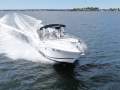 Four Winns Vista 258 Good Condition, Great Servicing History