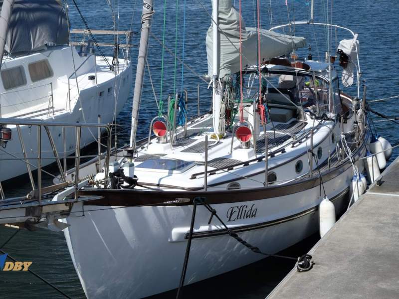 Lord Nelson 41