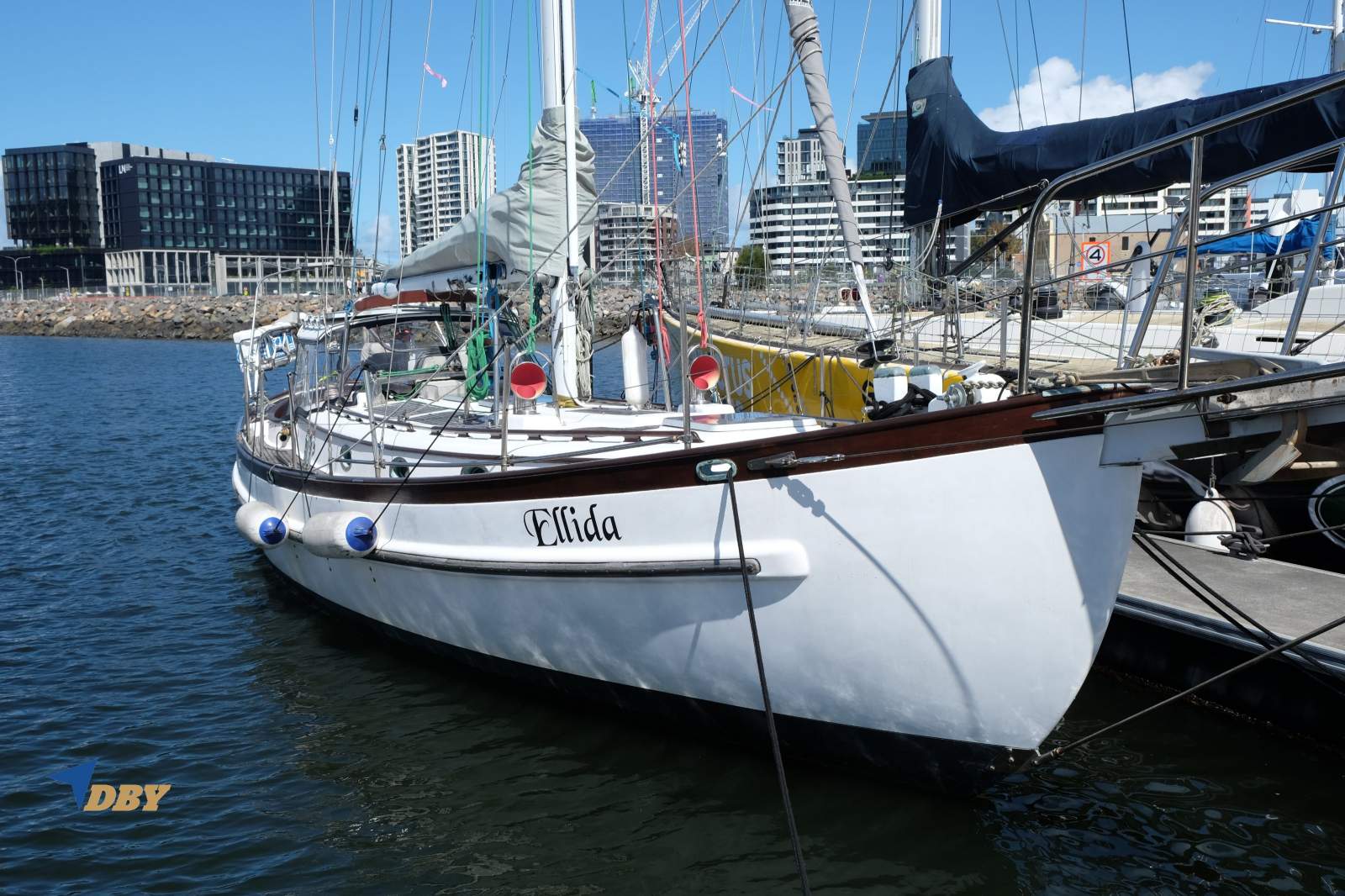 Lord Nelson 41