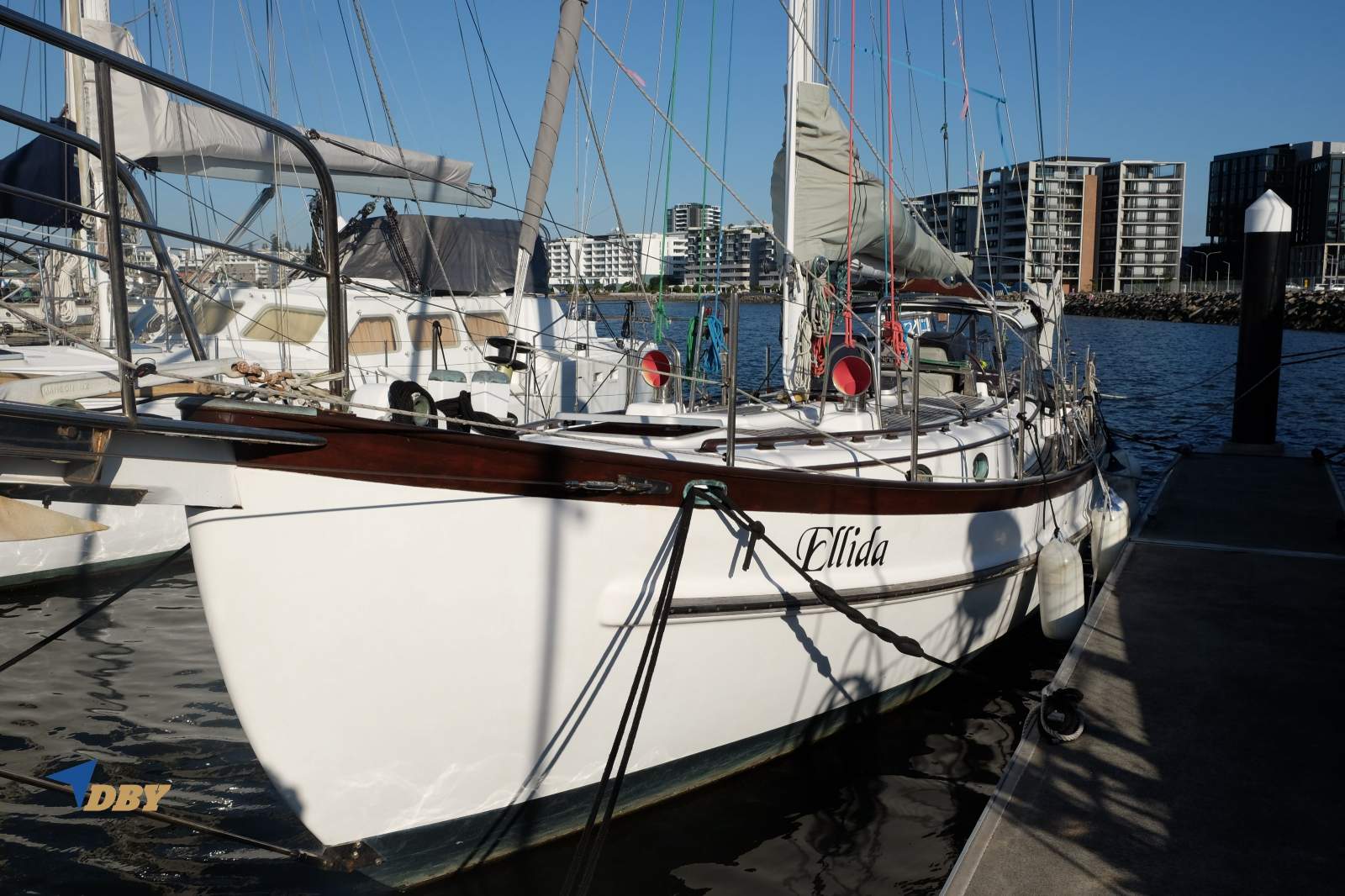 Lord Nelson 41