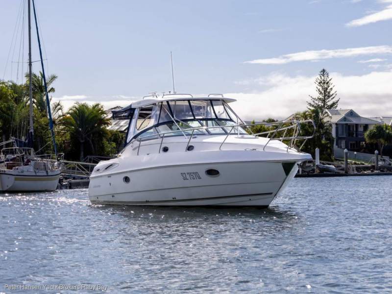 Sunrunner 3300 HARD TOP