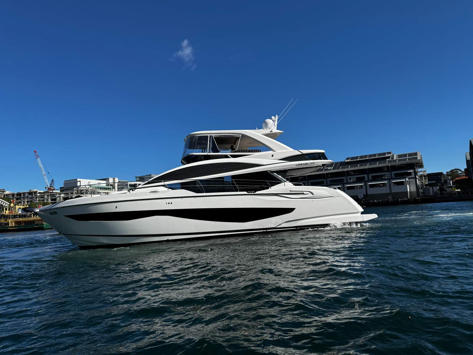 Pearl 62