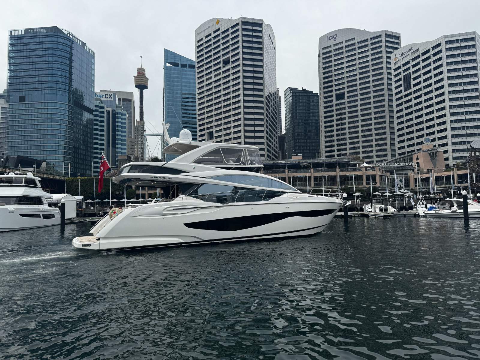 Pearl 62