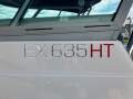 New CruiseCraft EX635HT Boat, Motor, Trailer Package