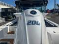 New CruiseCraft EX635HT Boat, Motor, Trailer Package