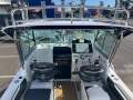 New CruiseCraft EX635HT Boat, Motor, Trailer Package