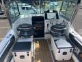 New CruiseCraft EX635HT Boat, Motor, Trailer Package