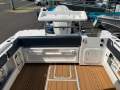 New CruiseCraft EX635HT Boat, Motor, Trailer Package