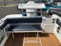 New CruiseCraft EX635HT Boat, Motor, Trailer Package