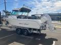 New CruiseCraft EX635HT Boat, Motor, Trailer Package
