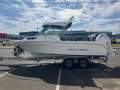 New CruiseCraft EX635HT Boat, Motor, Trailer Package