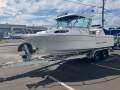 New CruiseCraft EX635HT Boat, Motor, Trailer Package