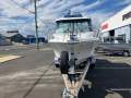 New CruiseCraft EX635HT Boat, Motor, Trailer Package