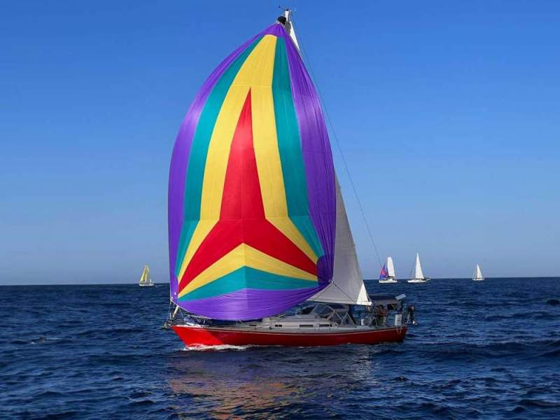 J Boats J / 42