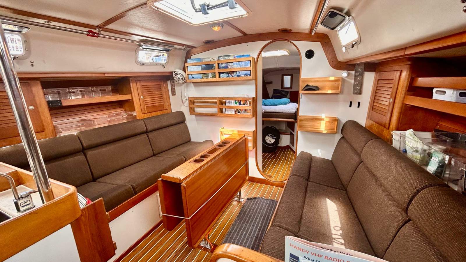 J Boats J / 42