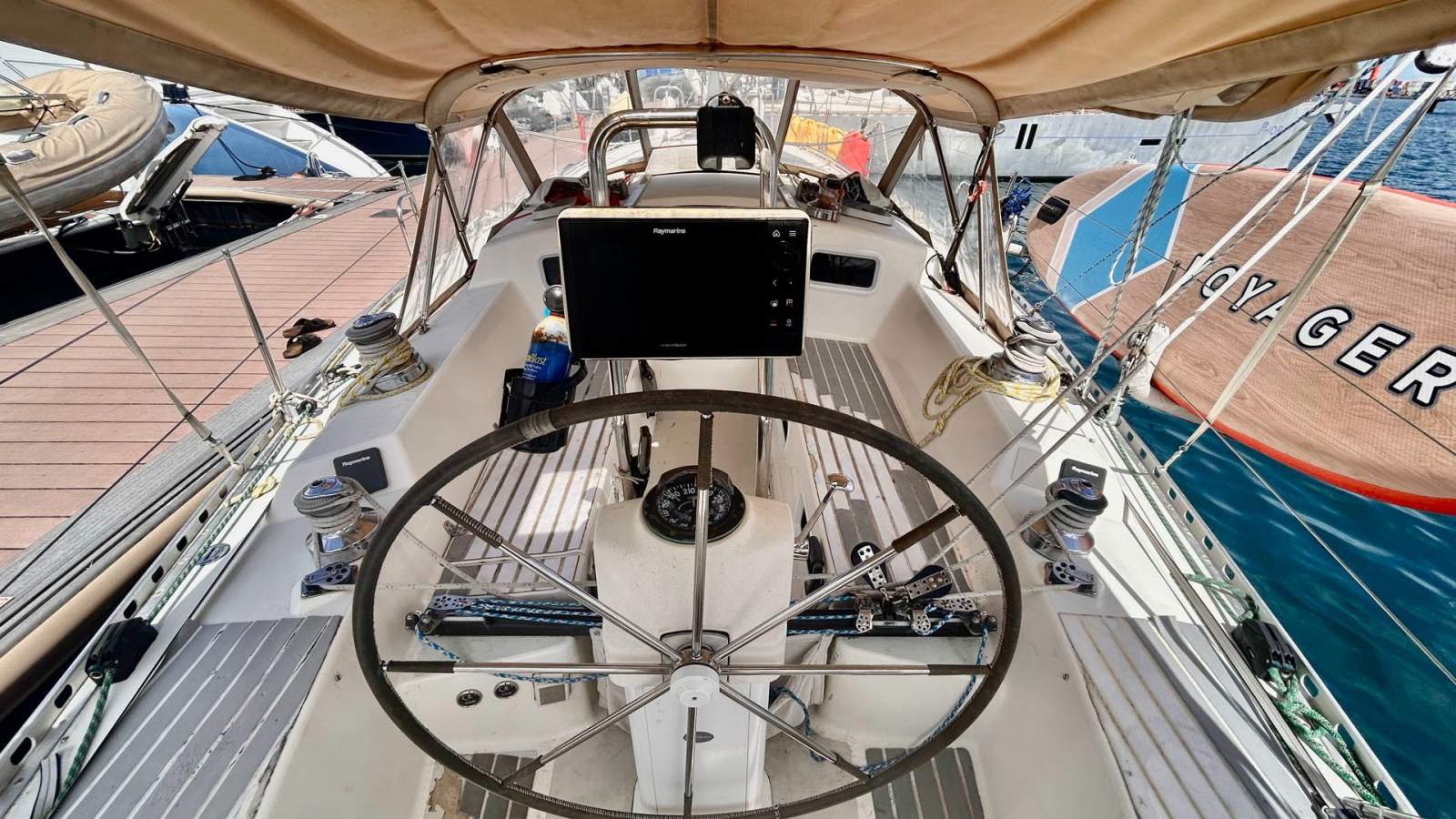 J Boats J / 42