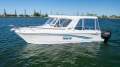 Powercat 3000 Sports Targa Custom Hard Top!