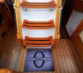 Jeanneau Sun Odyssey 45DS