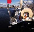 Jeanneau Sun Odyssey 45DS