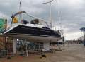 Jeanneau Sun Odyssey 45DS