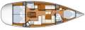 Jeanneau Sun Odyssey 45DS