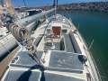 Moody 40 Center Cockpit Cruising Yacht