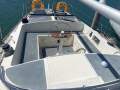 Moody 40 Center Cockpit Cruising Yacht
