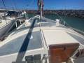Moody 40 Center Cockpit Cruising Yacht