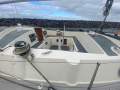 Moody 40 Center Cockpit Cruising Yacht