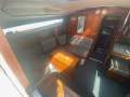 Moody 40 Center Cockpit Cruising Yacht