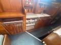 Moody 40 Center Cockpit Cruising Yacht