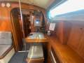 Moody 40 Center Cockpit Cruising Yacht