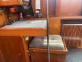 Moody 40 Center Cockpit Cruising Yacht