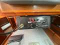 Moody 40 Center Cockpit Cruising Yacht