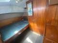 Moody 40 Center Cockpit Cruising Yacht