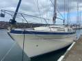 Moody 40 Center Cockpit Cruising Yacht