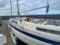 Moody 40 Center Cockpit Cruising Yacht