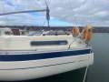 Moody 40 Center Cockpit Cruising Yacht
